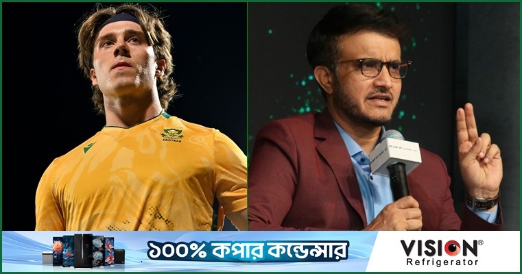 ব্রেভিসকে প্রায় সাড়ে ১১ কোটি টাকায় কেনার কারণ জানালেন সৌরভ